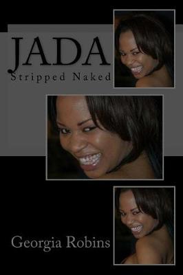 Book cover for Jada