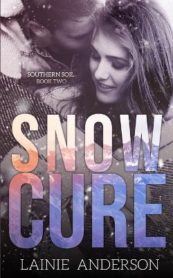 Book cover for Snow Cure