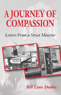 Book cover for A Journey of Compassion