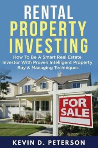 Cover of Rental Property Investing