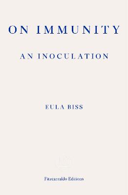 Book cover for On Immunity: An Inoculation