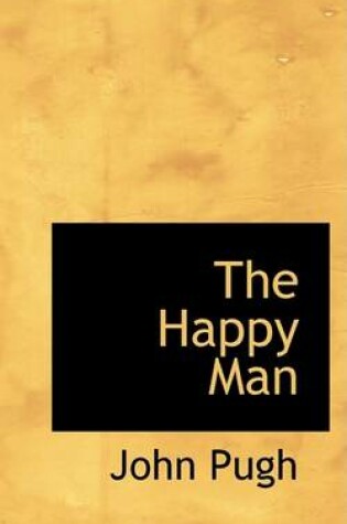 Cover of The Happy Man