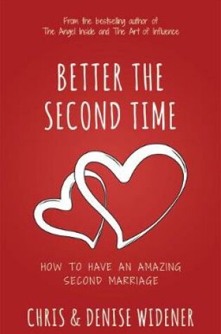Cover of Better the Second Time