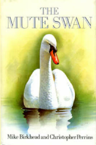 Cover of The Mute Swan