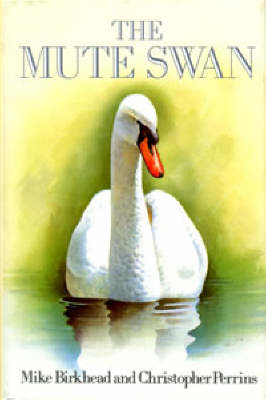 Cover of The Mute Swan