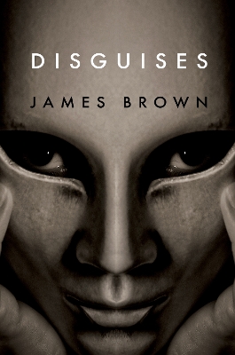 Book cover for Disguises