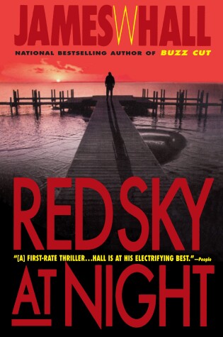 Cover of Red Sky At Night