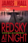 Book cover for Red Sky At Night