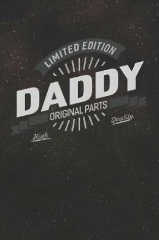 Cover of Limited Edition Daddy Original Parts High Quality