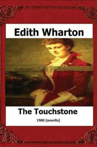 Cover of The Touchstone (1900) by