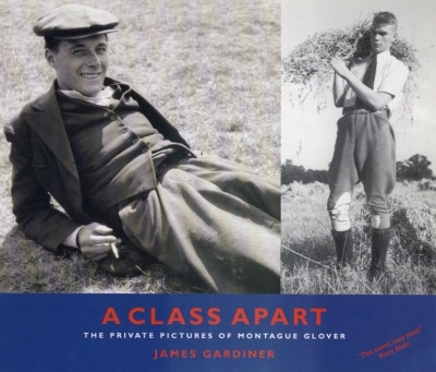 Cover of A Class Apart