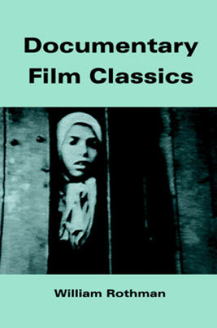 Cover of Documentary Film Classics