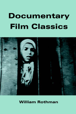 Book cover for Documentary Film Classics