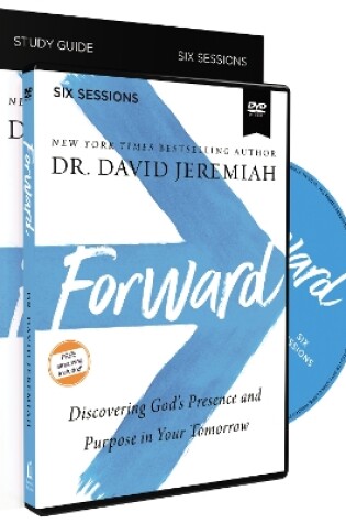 Cover of Forward Study Guide with DVD