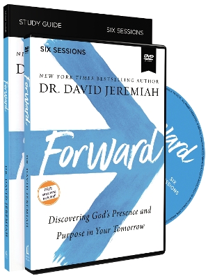 Book cover for Forward Study Guide with DVD