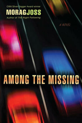 Cover of Among the Missing