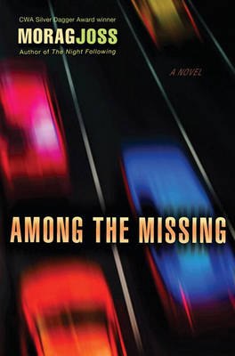 Book cover for Among the Missing