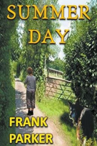 Cover of Summer Day