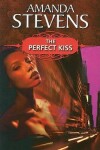 Book cover for The Perfect Kiss