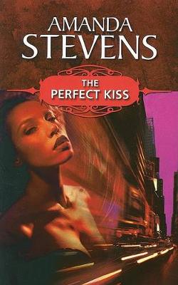 Cover of The Perfect Kiss