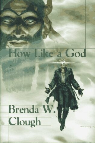 Cover of How Like a God
