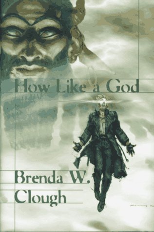Book cover for How Like a God