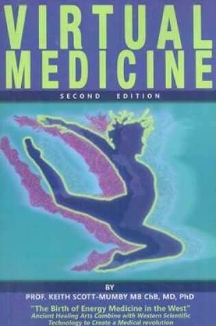 Cover of Virtual Medicine