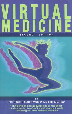 Cover of Virtual Medicine