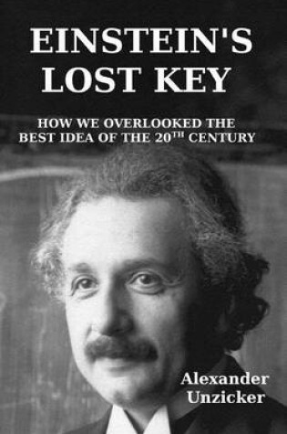 Cover of Einstein's Lost Key