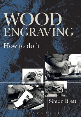 Book cover for Wood Engraving