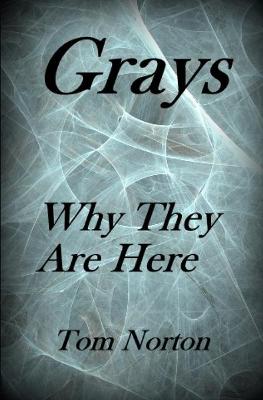 Book cover for Grays