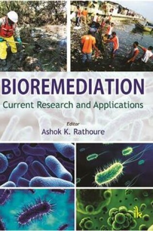 Cover of Bioremediation