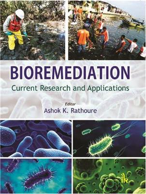 Book cover for Bioremediation