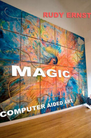 Cover of Magic