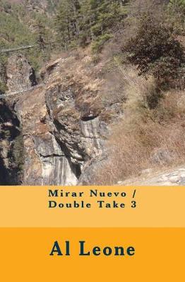 Book cover for Mirar Nuevo / Double Take 3