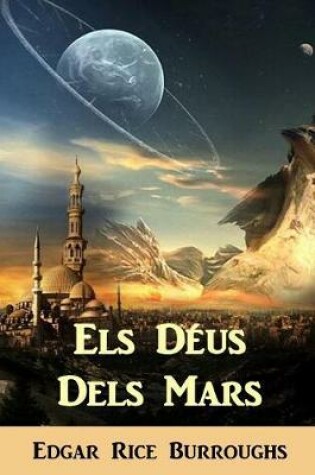 Cover of Els Déus Dels Mars