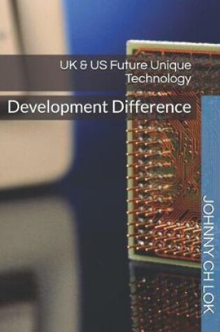 Cover of UK & Us Future Unique Technology