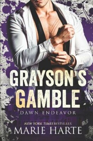 Cover of Grayson's Gamble