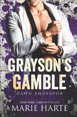 Book cover for Grayson's Gamble