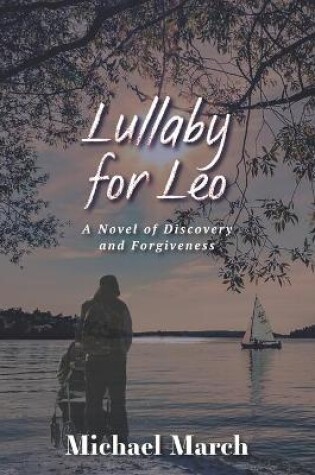 Cover of Lullaby for Leo
