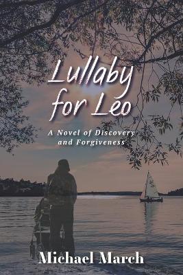 Book cover for Lullaby for Leo
