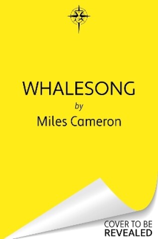 Cover of Whalesong