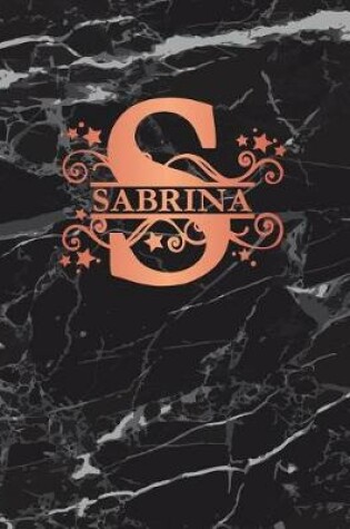 Cover of Sabrina