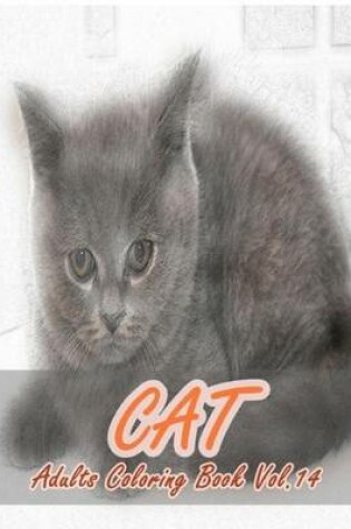 Cover of Cat