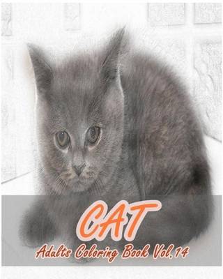 Book cover for Cat