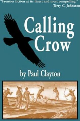 Cover of Calling Crow