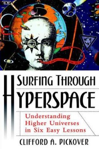 Cover of Surfing Through Hyperspace