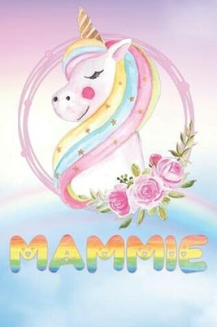 Cover of Mammie