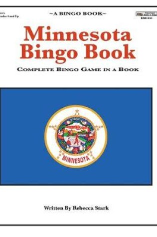 Cover of Minnesota Bingo Book
