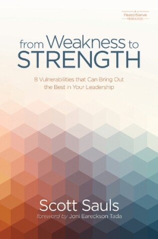 Cover of From Weakness to Strength